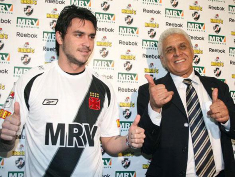 Pinilla - Vasco