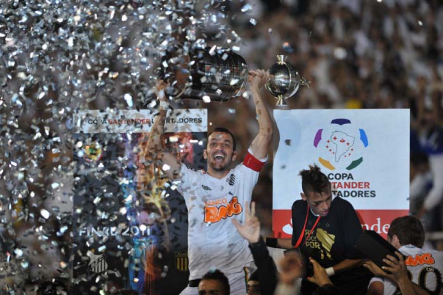 Santos - campeão 2011