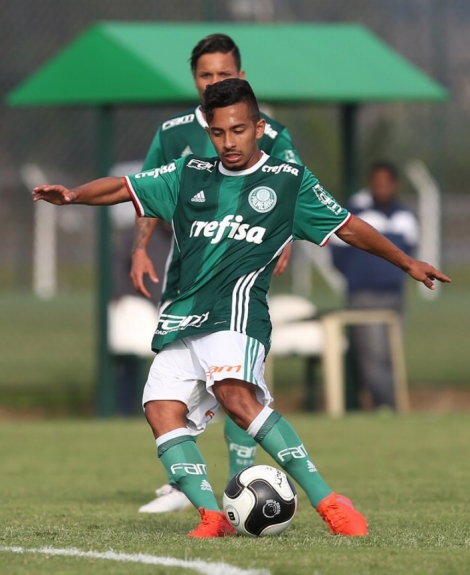 Alan Guimar&atilde;es