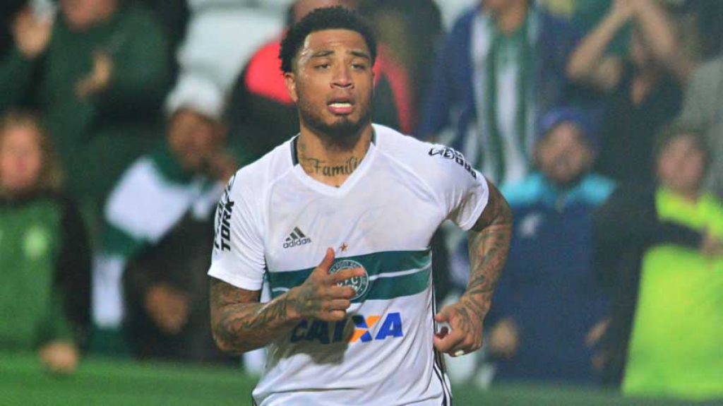 Kazim - Coritiba