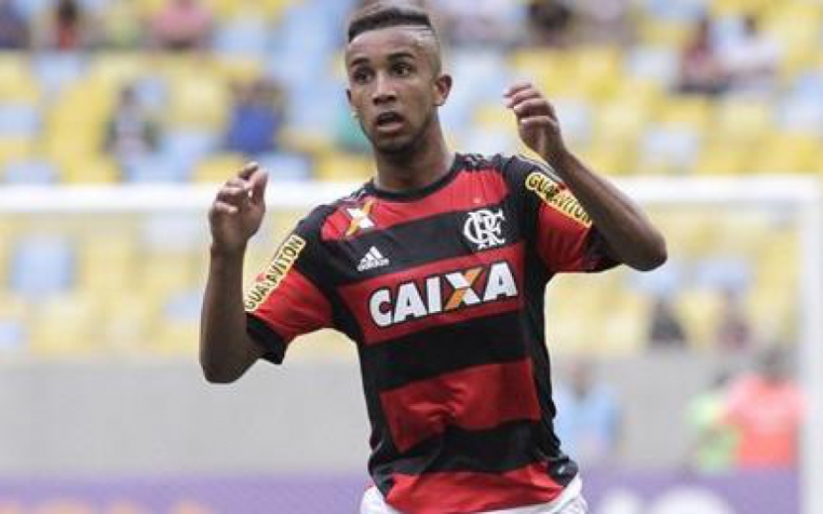 Negociado por 8 milhões de euros (cerca de 28 milhões de reais), Jorge é a maior venda da história do Flamengo