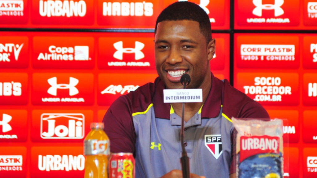 Apresenta&ccedil;&atilde;o Jucilei - S&atilde;o Paulo