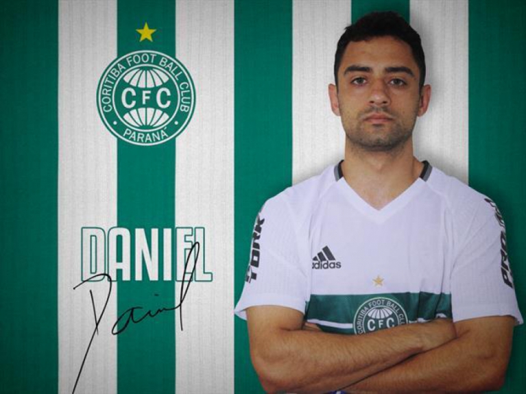 Daniel - Coritiba
