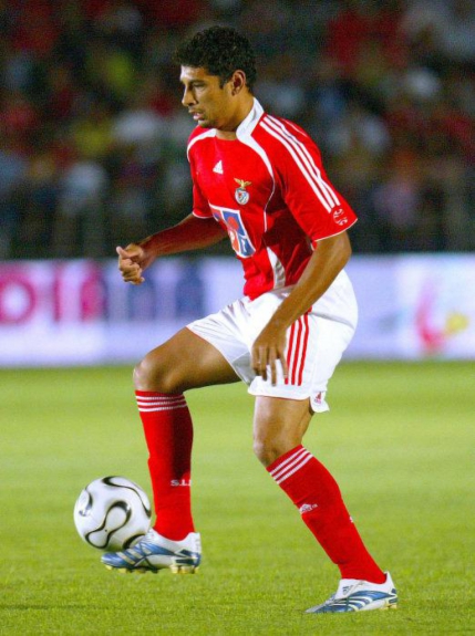 Diego Souza - Benfica