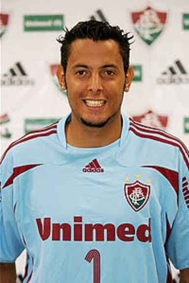 Fernando Henrique Fluminense