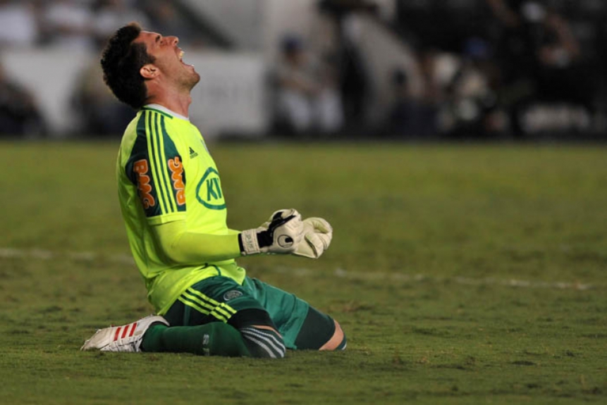 Bruno - Palmeiras