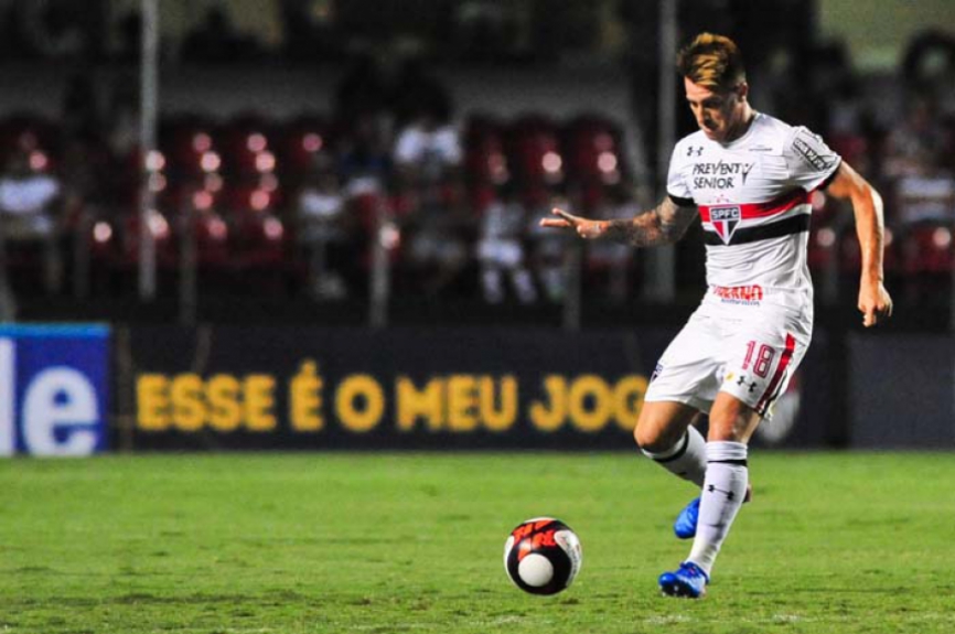 Buffarini - S&atilde;o Paulo