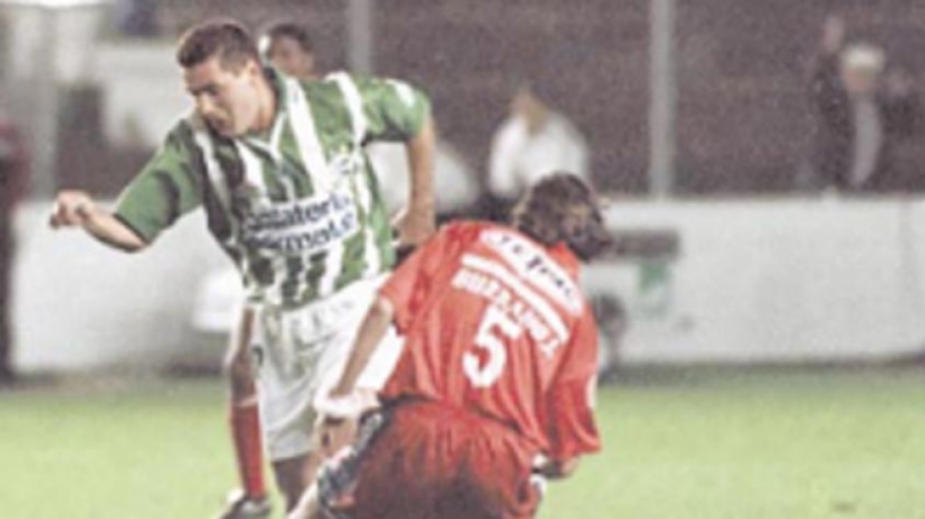 Juventude Libertadores - 2000