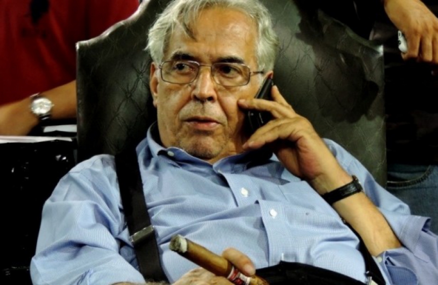 Em 2004, Eurico cutucou o Flamengo na v&eacute;spera da final do Carioca: "J&aacute; comprei o chopp. Temos certeza que vamos ser campe&otilde;es porque o nosso time &eacute; muito melhor". O rubro-negro levou a melhor e jogou &aacute;gua no chopp vasca&iacute;no