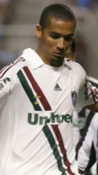 Adeilson - Fluminense 2009