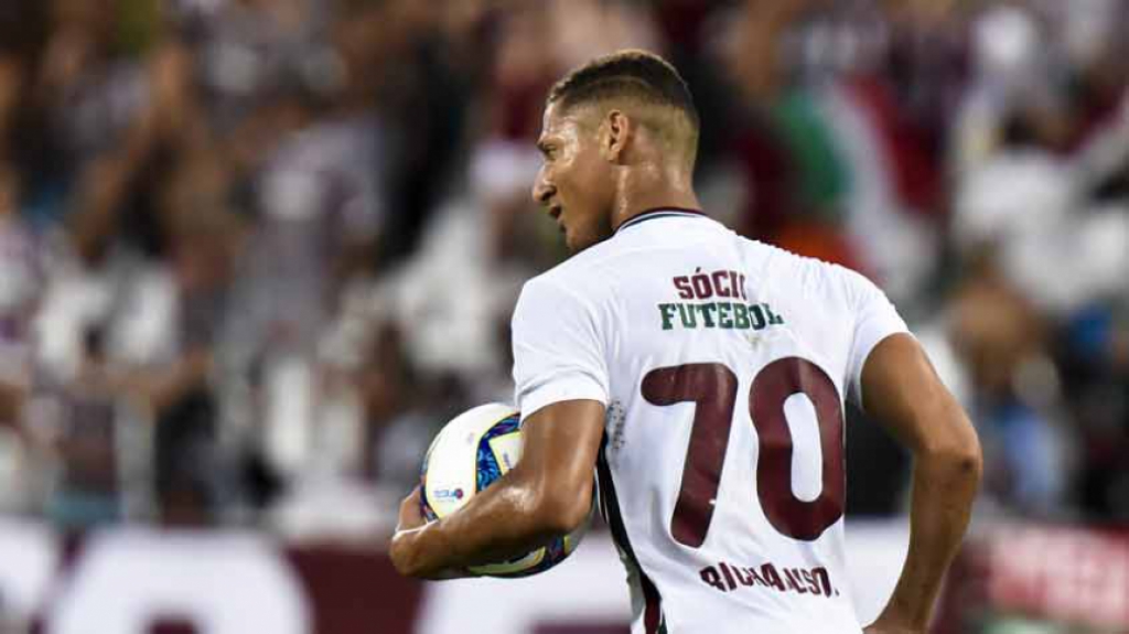 Botafogo x Fluminense