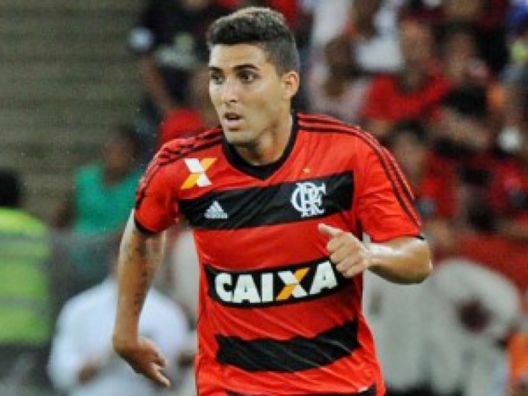 Frauches (Zagueiro)
