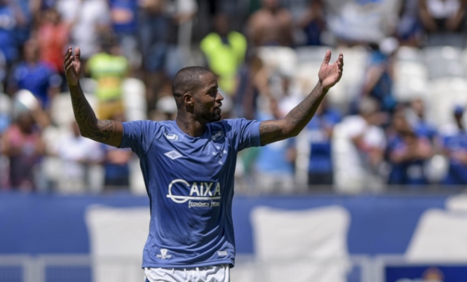 Ded&eacute; Cruzeiro