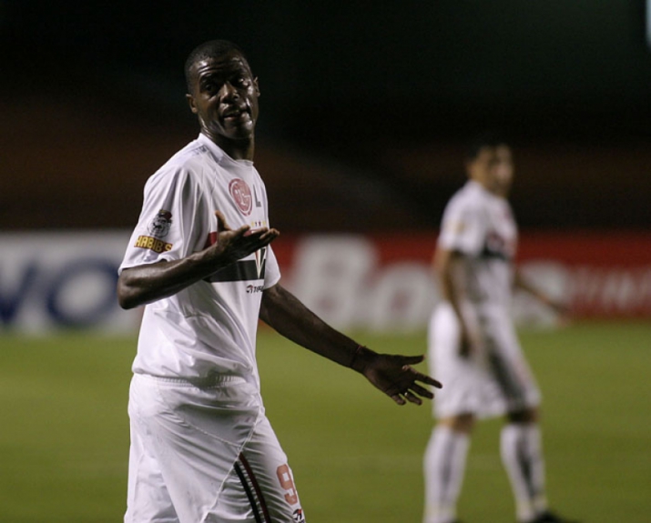 Grafite - S&atilde;o Paulo