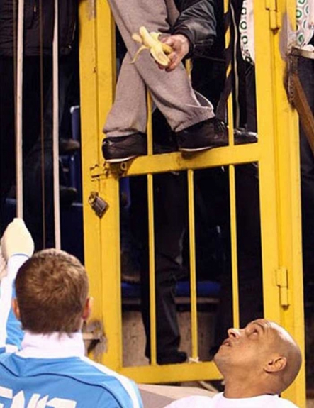 Roberto Carlos - Anzhi