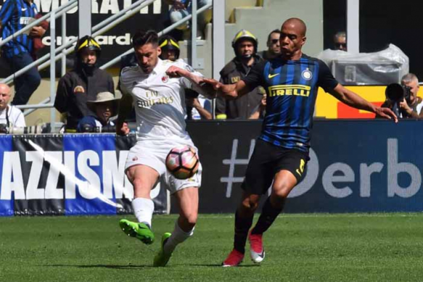 Inter x Milan
