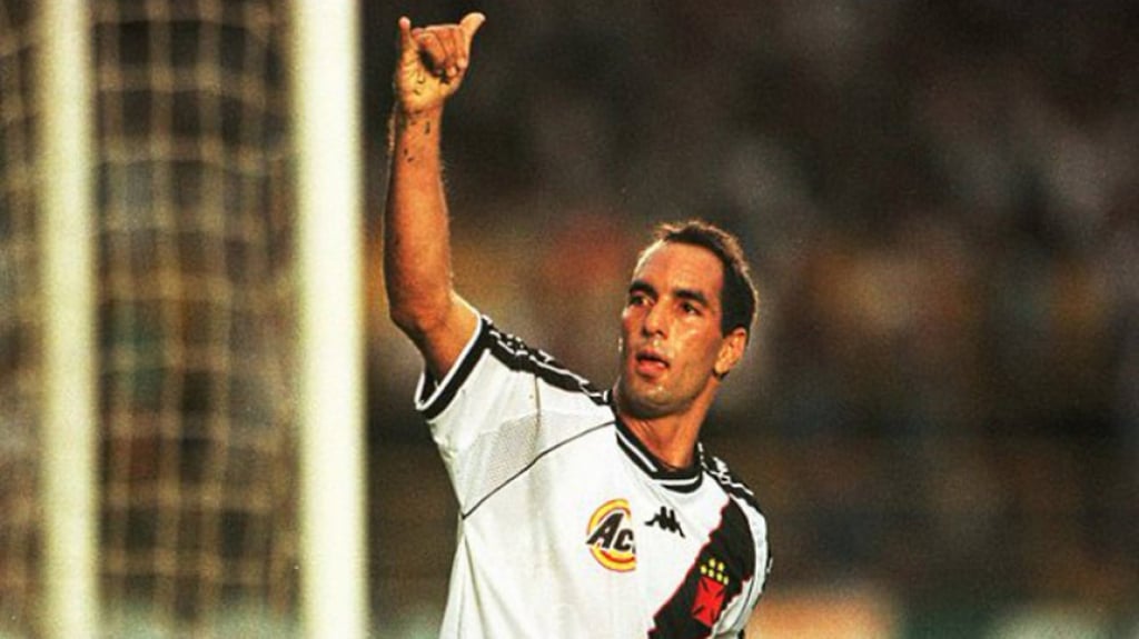 Edmundo