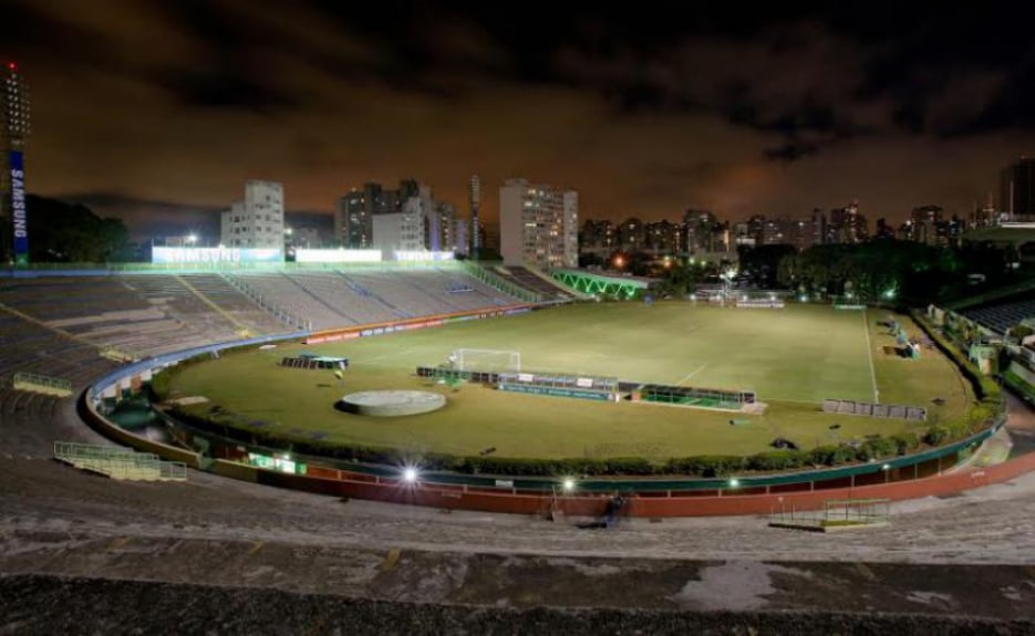 Palestra It&aacute;lia