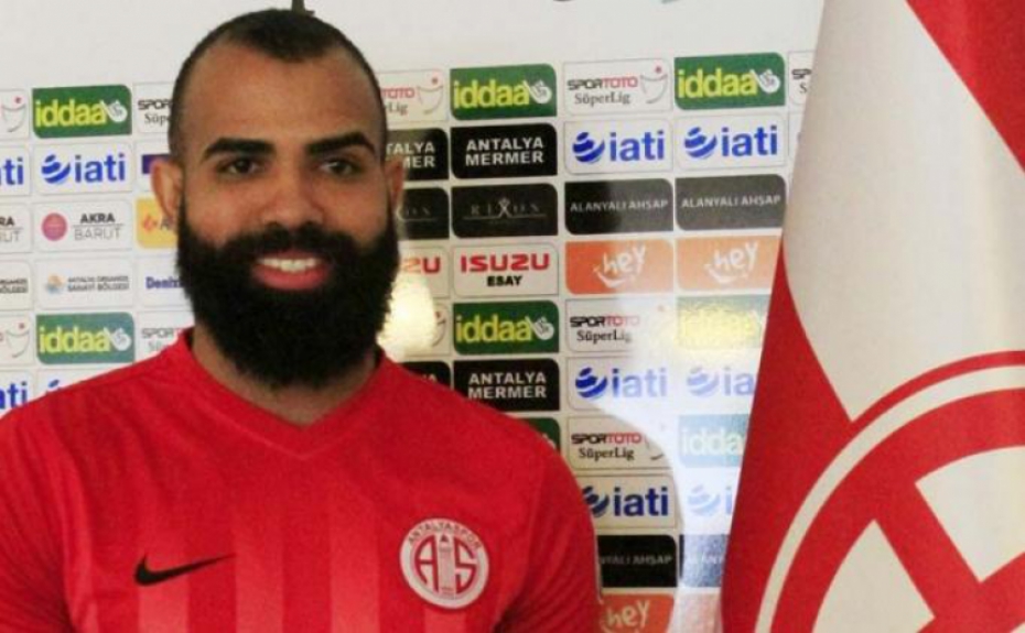 Sandro - Antalyaspor