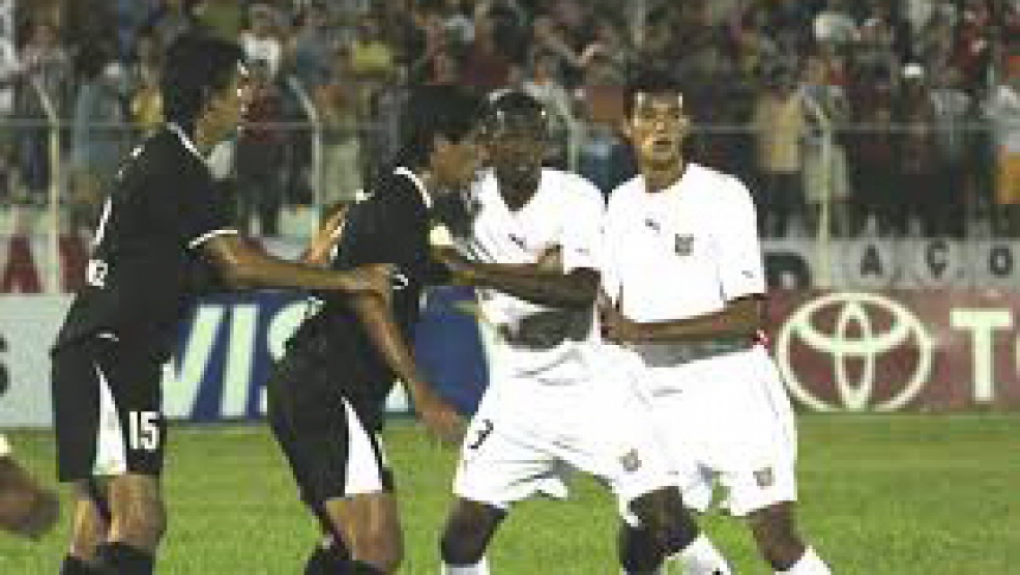 2006 - Paulista