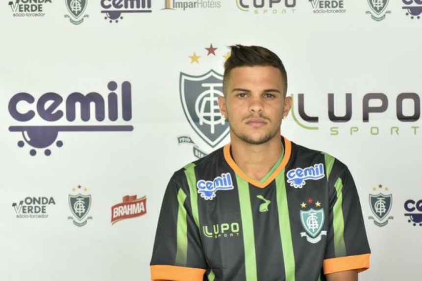 Auro - Am&eacute;rica-MG