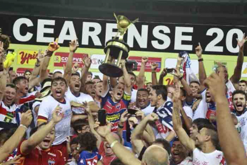 Fortaleza-CE (41 t&iacute;tulos)