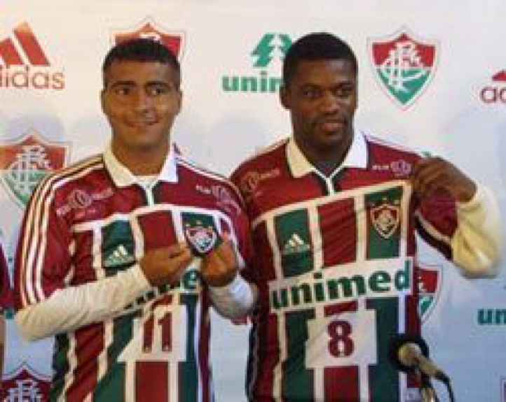 Beto - Fluminense