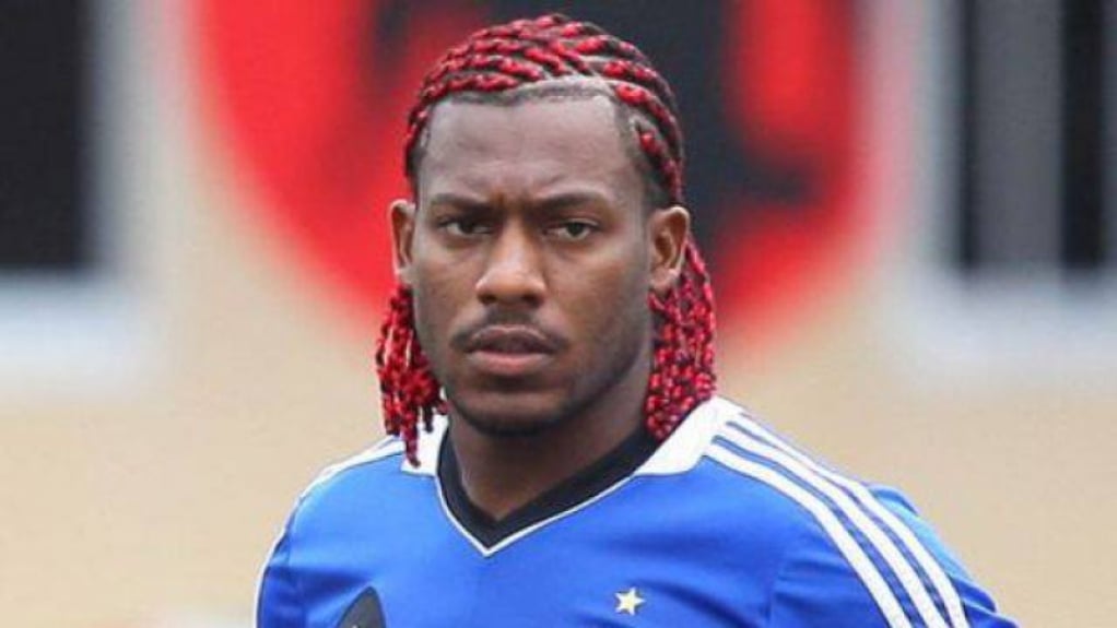 Amaral - Flamengo