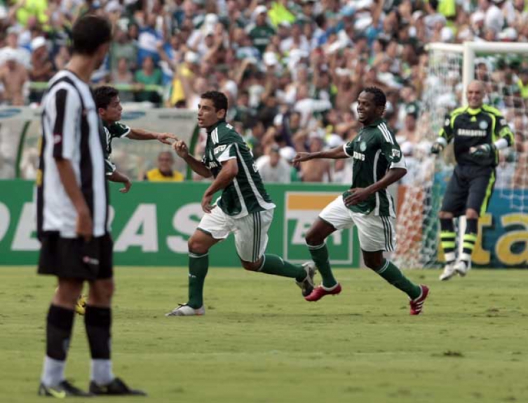 Palmeiras - 2009