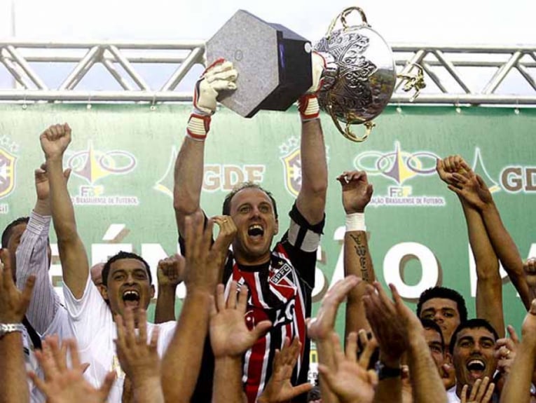 São Paulo - 2008