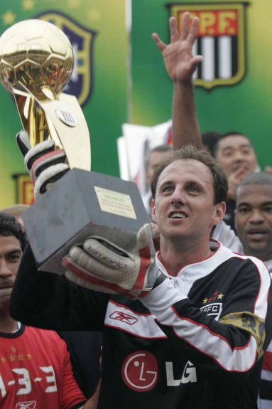 S&atilde;o Paulo - 2006