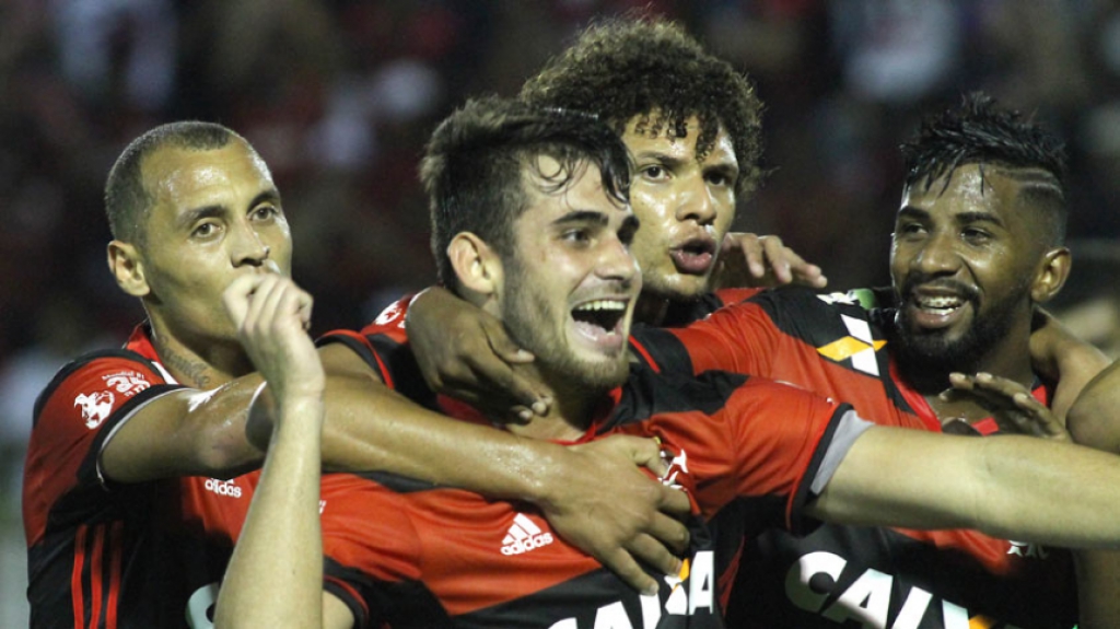 Flamengo 2016