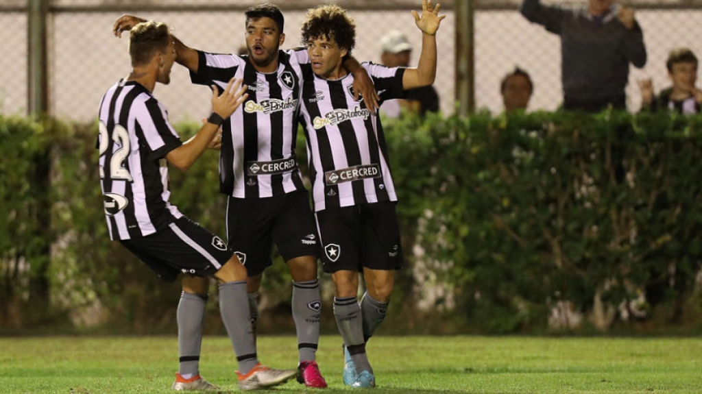 Botafogo 2016