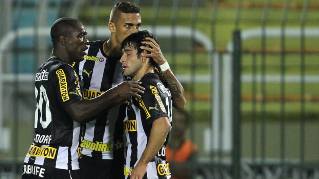 Botafogo 2013