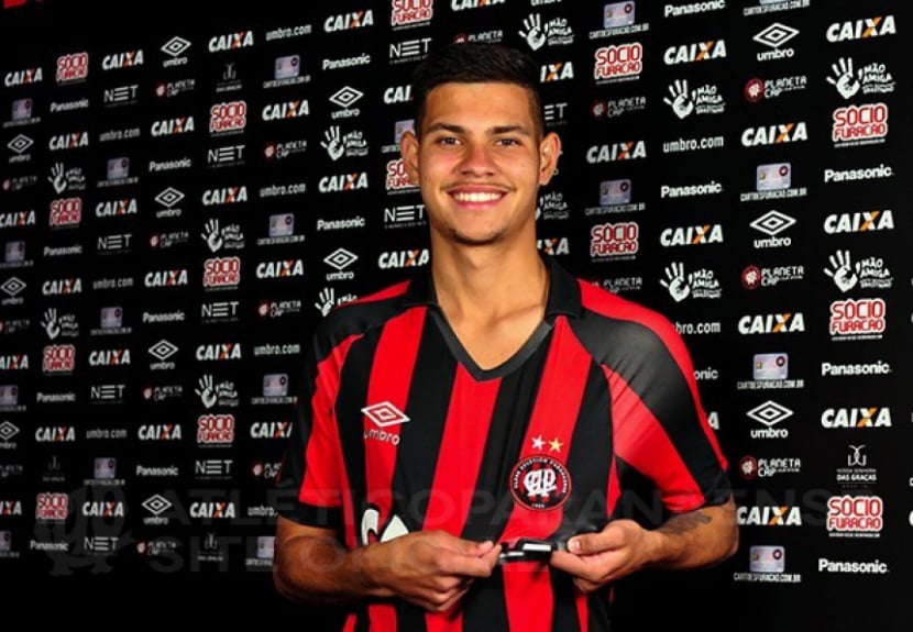 Bruno Guimar&atilde;es