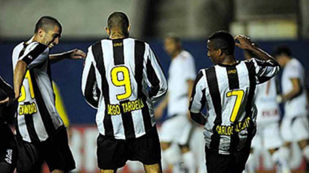 Atlético-MG 2009