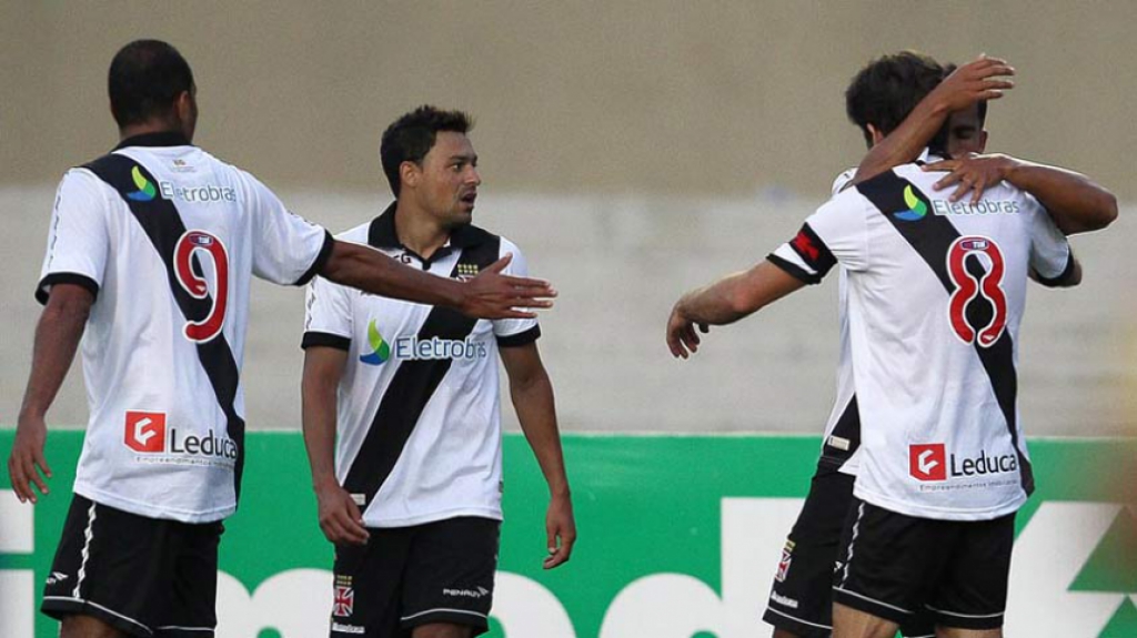 Vasco 2012