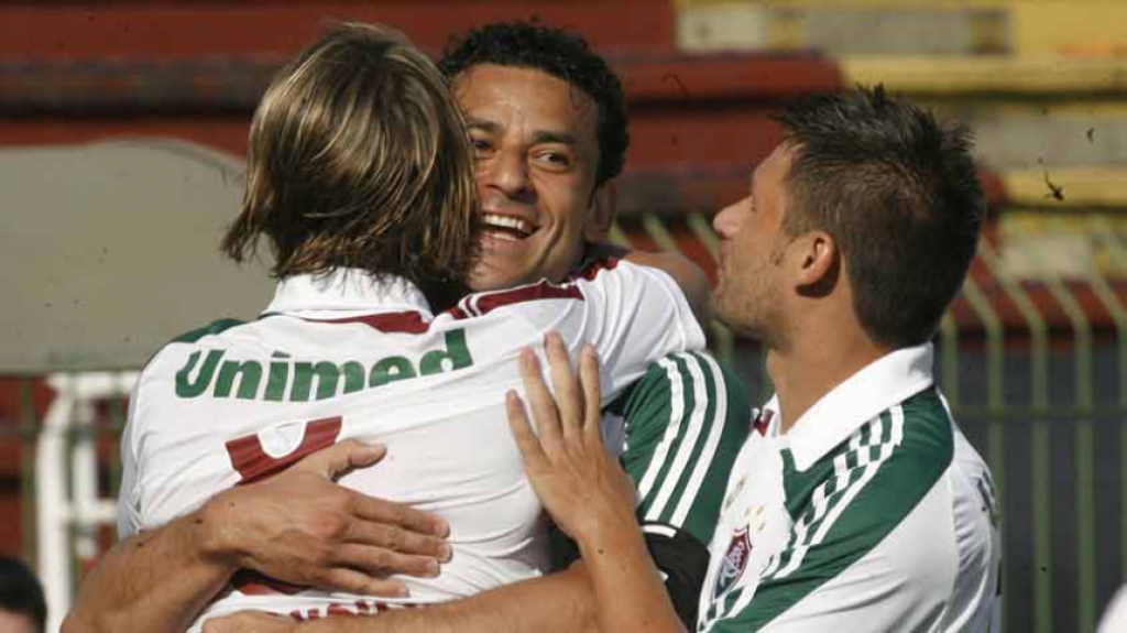 Fluminense 2011