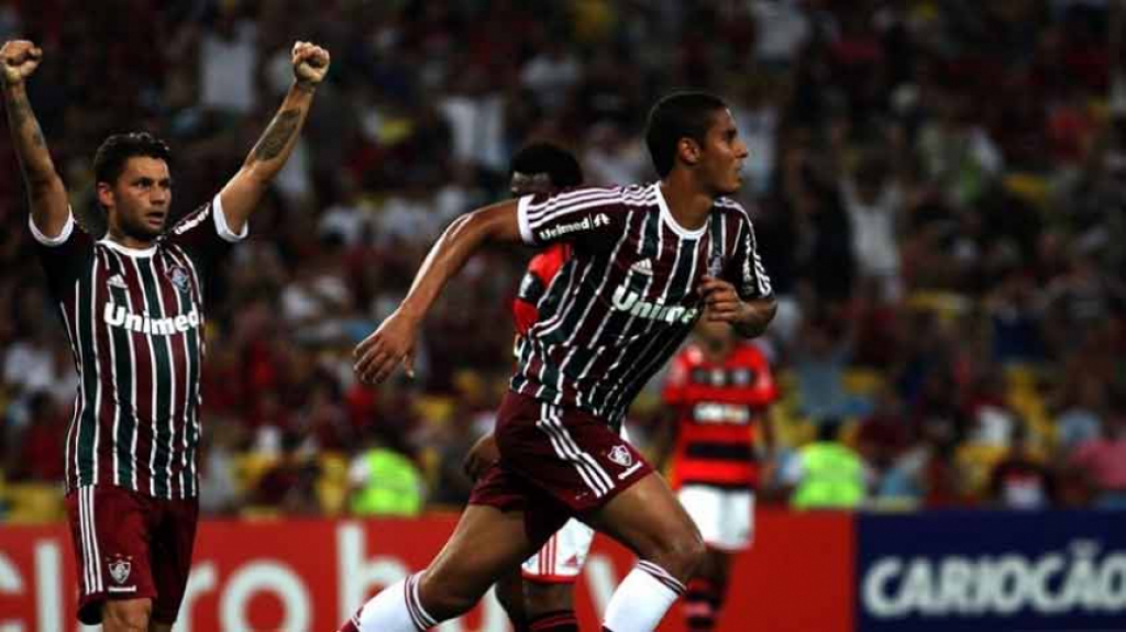 Fluminense 2014