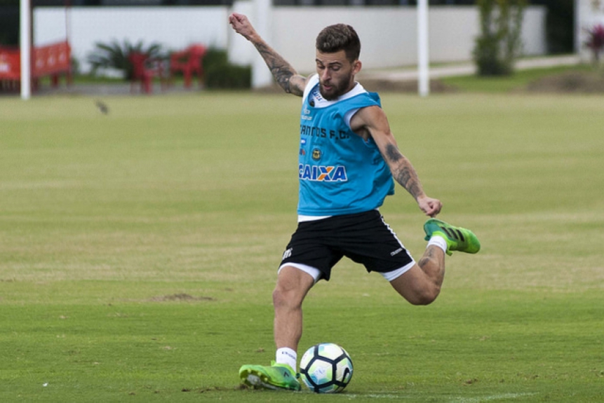 Lucas Lima