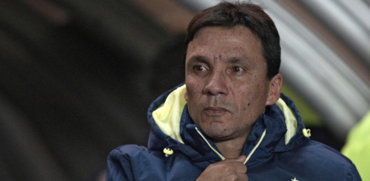 San Lorenzo x Flamengo