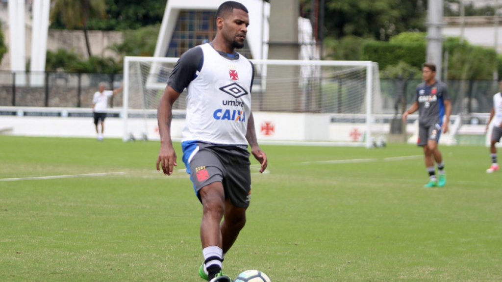 Breno Vasco