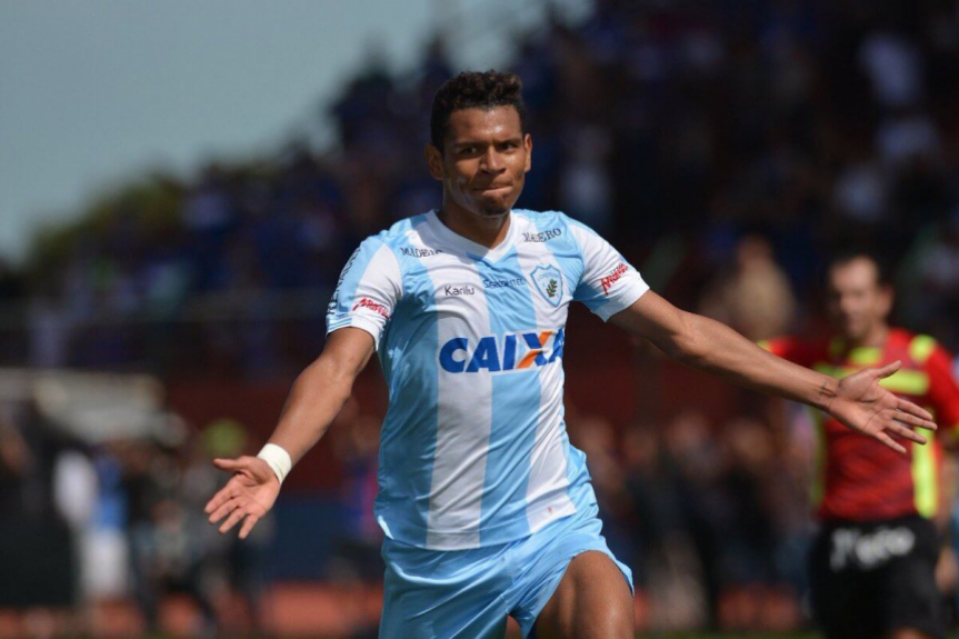 Euller Londrina Fluminense