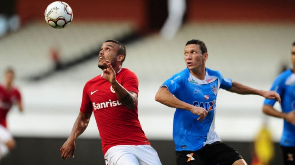 Paysandu x Internacional