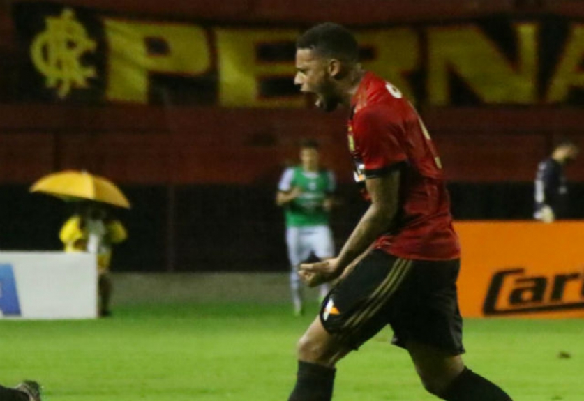 Corrida pela artilharia! Veja quem são os goleadores do Brasileirão