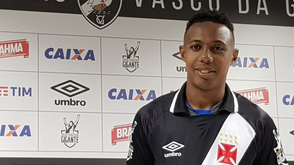 Apresenta&ccedil;&atilde;o do Wellington