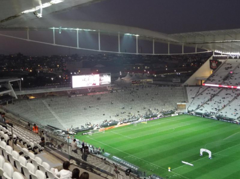 Arena Corinthians