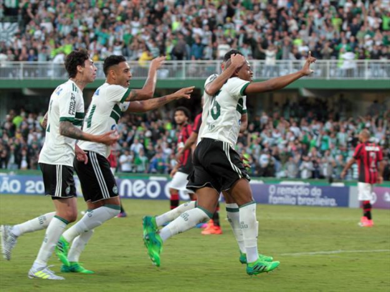 Coritiba x Atlético-PR