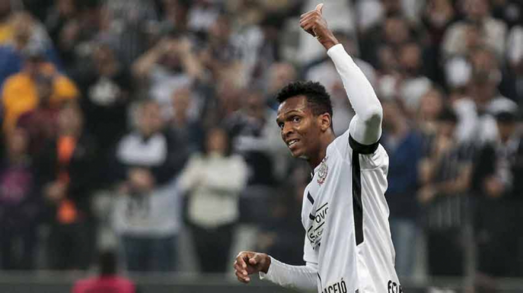 Corinthians x Santos