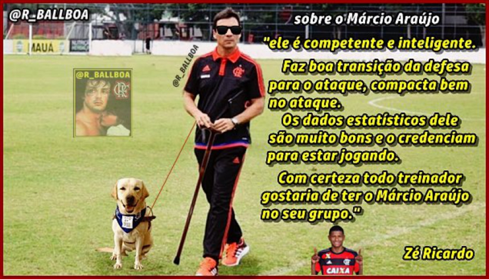 Montagens tamb&eacute;m foram postadas junto com a hashtag